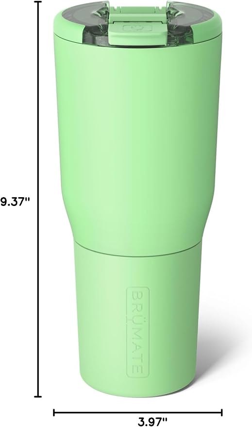 BrüMate Nav 35oz 100% Leak Proof Insulated Travel Tumbler - Image 7