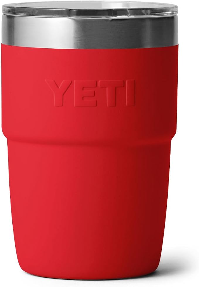 YETI Rambler 8 oz Insulated Coffee Mug - Image 6