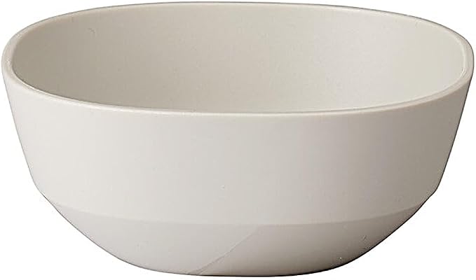 Mepal Serving Bowl Silueta 250 ml, Nordic White by MEPAL