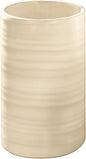 Kleine Wolke Sahara Elegant Stoneware Tumbler 4.25" t X 2.56" w by Kleine+Wolke