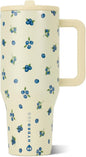 HydroJug Traveler 32oz, Insulated Tumbler by Hydrojug