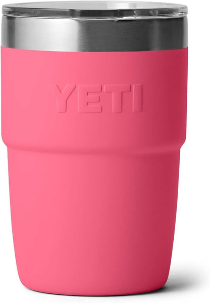 YETI Rambler 8 oz Insulated Coffee Mug - Image 6