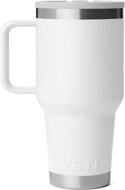 YETI Rambler 30 oz Travel Mug - Image 5