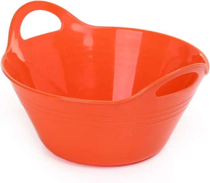 Mintra Home Plastic Bowls – Ideal - Image 5