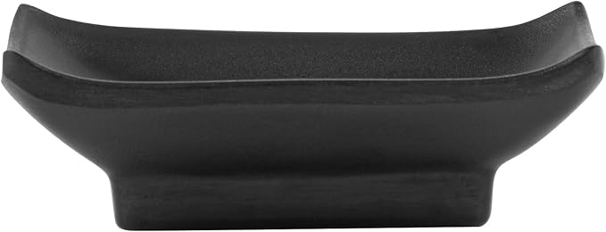 Restaurantware Voga 1 Ounce Soy Sauce Dishes 10 Rectangle Dipping Bowls - Image 11
