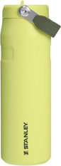 Stanley IceFlow Flip Straw 2.0 Water Bottle 24 oz | Built-In Straw by Unknown
