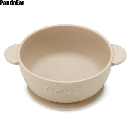 PandaEar 3 Pack Baby Bowls - Image 7