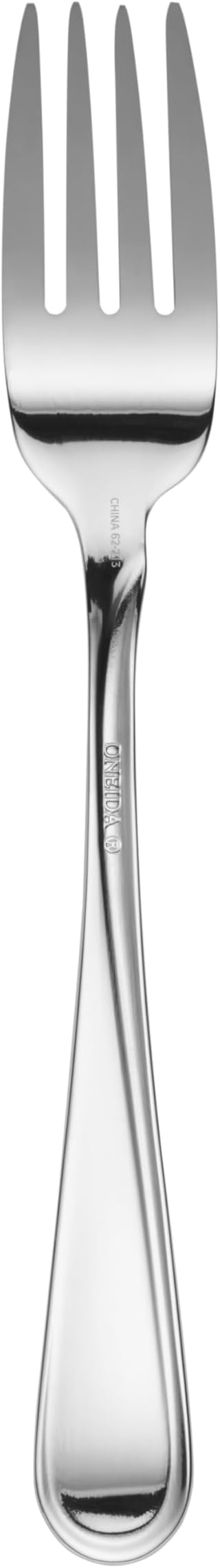 Oneida Flight 65-Piece 18/0 Stainless Steel Silverware Set - Image 5