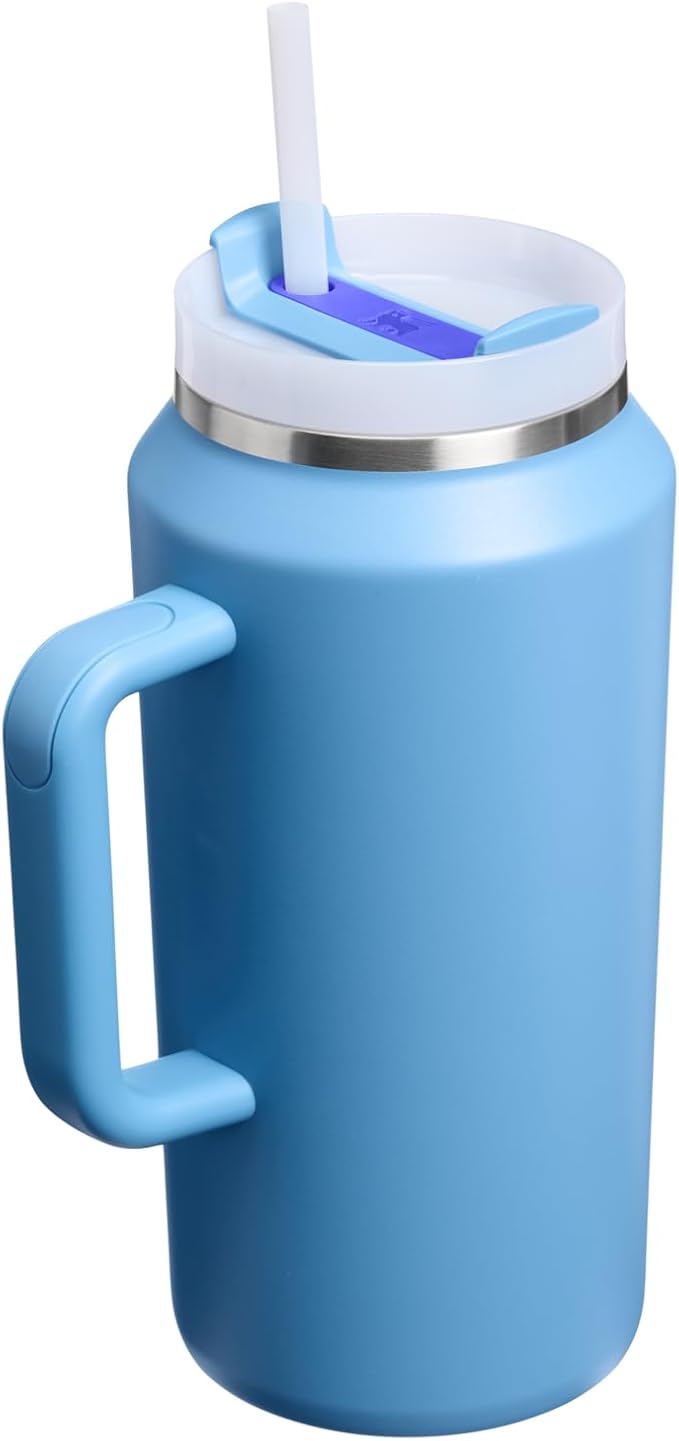 STANLEY Quencher H2.0 Flow State Tumbler, 64 oz - Image 3