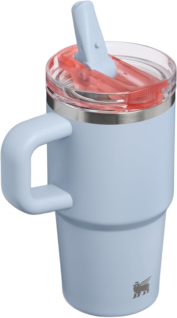 STANLEY Quencher ProTour Flipstraw Tumbler, 20 oz - Image 3