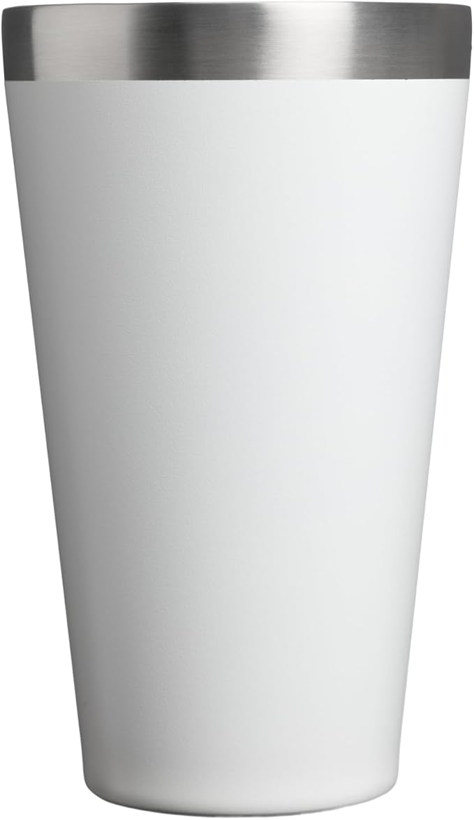 STANLEY Adventure Stacking Beer Pint Glass | Stackable Drinking Cup - Image 3