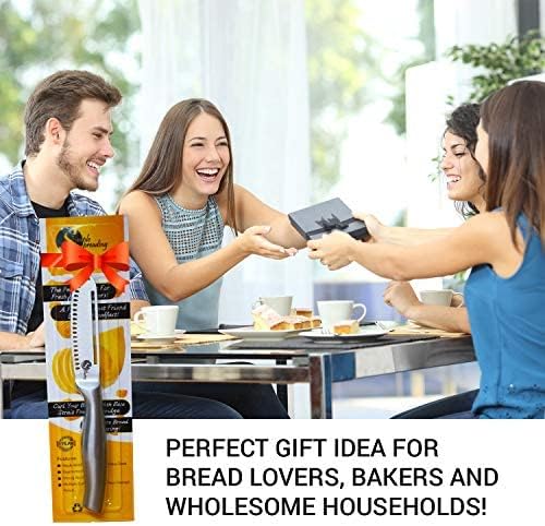 Magic Butter Knife Spreader and Curler - Image 6
