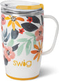 Swig Life 18oz Insulated Travel Mug by SwigLife
