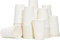RACETOP Paper Coffee Cups 12 oz 300 Pack, Disposable Hot Paper Cups | Upgraded by RACETOP