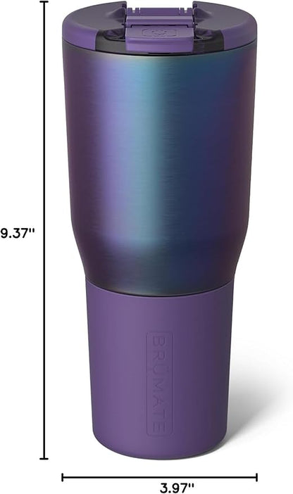 BrüMate Nav 35oz 100% Leak Proof Insulated Travel Tumbler - Image 7