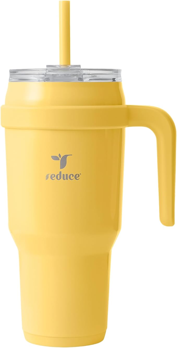 REDUCE 40 oz Stainless Steel Tumbler by Reduce