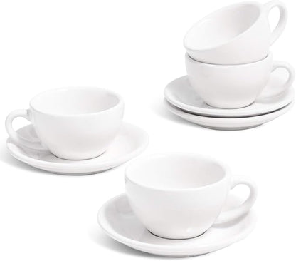 LE TAUCI 3 oz Espresso Cups by LETAUCI