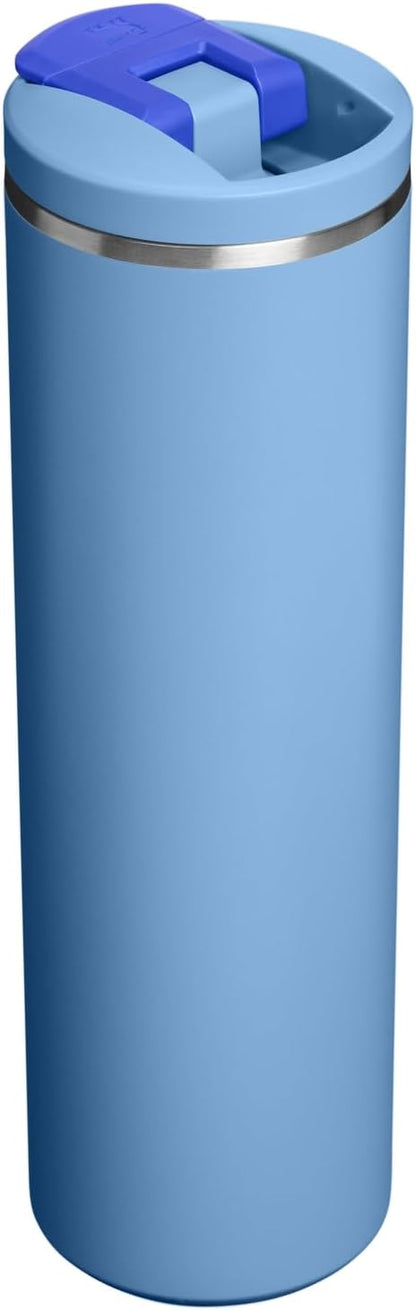 STANLEY Transit FlipTop Mug | Leakproof Coffee Travel Cup | Vacuum Insulated - Image 3