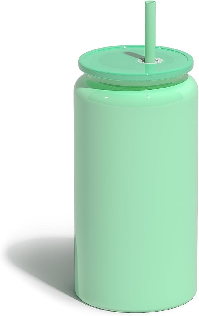 16 oz Sublimatable Tumbler, Insulated Tumbler by UIRZOTN