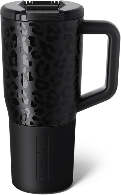 BrüMate Müv - 25oz 100% Leak Proof Insulated Coffee Mug - Stainless Steel by Br%C3%BCMate