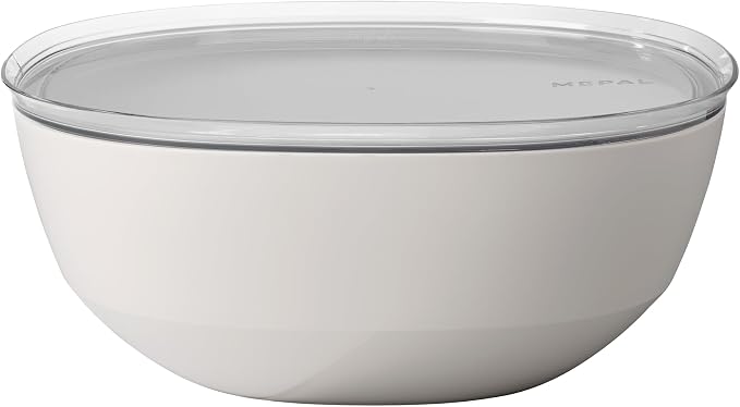 Mepal Serving Bowl Silueta 5000 ml by MEPAL