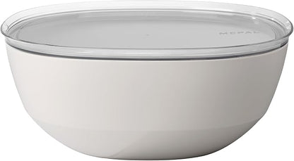 Mepal Serving Bowl Silueta 5000 ml by MEPAL