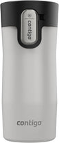 Contigo AUTOSEAL West Loop Vacuum-Insulated Stainless Steel Travel Mug by Unknown