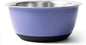 Fox Run Stainless Steel Mixing Bowl, Large 10.75 Quart Mixing Bowl | Non-Skid by foxrunbrands
