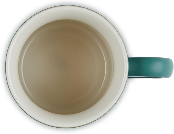 Le Creuset Stoneware Vancouver Mug, 14 oz. - Image 4