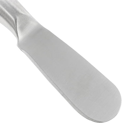VAKTOK Butter Knife/Durable Stainless Steel Cheese Butter Spreader - Image 3