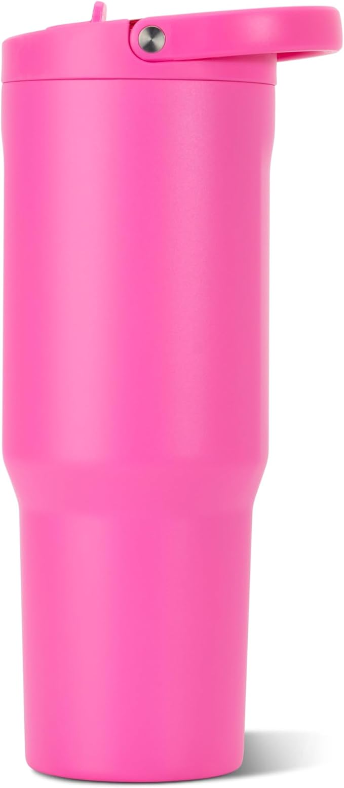 HydroJug Sport 40 oz Insulated Stainless Steel Water Bottle - Image 2