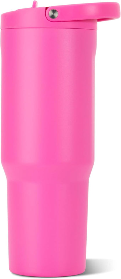 HydroJug Sport 40 oz Insulated Stainless Steel Water Bottle - Image 2