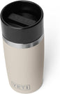 YETI Rambler 12 oz Travel Bottle, Stainless Steel, Vacuum Insulated by YETI
