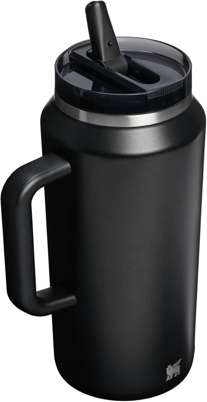 STANLEY Quencher ProTour Flipstraw Tumbler, 64 oz - Image 3