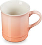 Le Creuset Stoneware Vancouver Mug, 14 oz. by Unknown