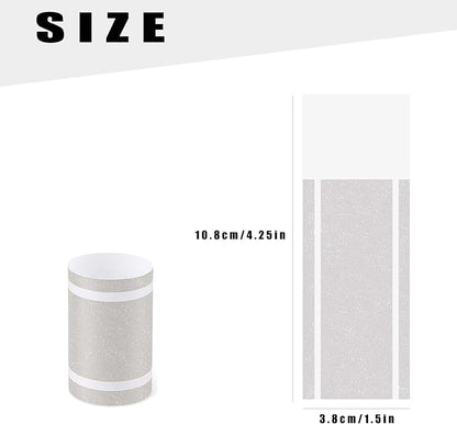 100 Pcs Napkin Bands - Image 2