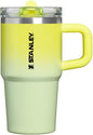 STANLEY Quencher ProTour Flipstraw Tumbler, 20 oz, Atomic Gradient | Built-In by Unknown