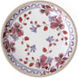 Villeroy & Boch Artesano Provencal Lavender Bread & Butter Plate, 6.25 in, Premium Porcelain, White/Multicolored