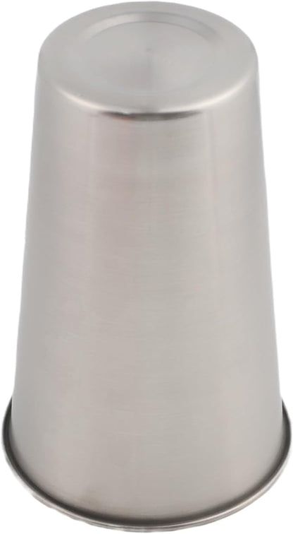 Lightweight Hiking Cup Set, Stainless Steel Camping Mug - Image 5