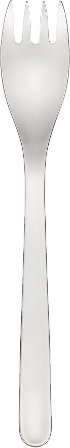 Sori Yanagi Simple Form Cutlery by Unknown