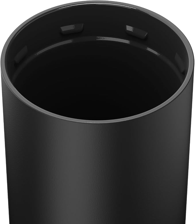 BrüMate Strova 18oz 100% Leakproof Insulated Coffee Mug | Ceramic-Lined - Image 2