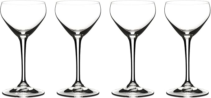 Riedel Drink Specific Glassware, Nick & Nora Cocktail Glass, Old-Fashioned - Image 7