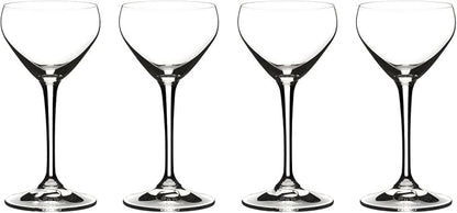 Riedel Drink Specific Glassware, Nick & Nora Cocktail Glass, Old-Fashioned - Image 7