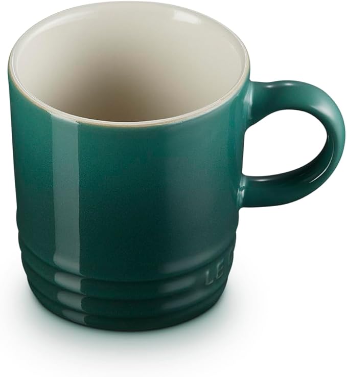 Le Creuset Petite Stoneware Espresso Mug, 3 oz. by Unknown