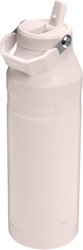 Stanley IceFlow Flip Straw 2.0 Water Bottle 50 oz | Built-In Straw - Image 3