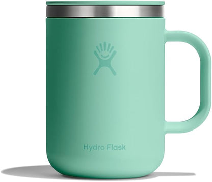 Hydro Flask Coffee Mug – Insulated Stainless Steel, Non Spill, Leak Resistant by Unknown