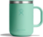 Hydro Flask Coffee Mug – Insulated Stainless Steel, Non Spill, Leak Resistant by Unknown