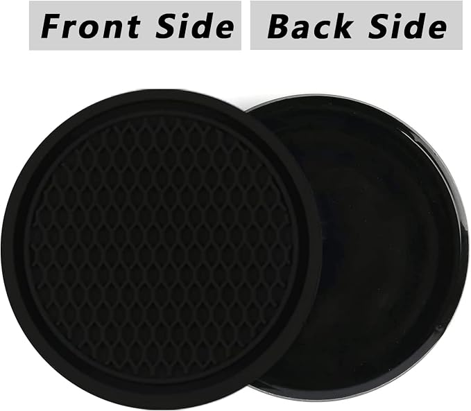 ZSDY Car Cup Coaster, Car Interior Accessories Sets - Image 6