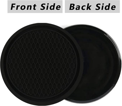 ZSDY Car Cup Coaster, Car Interior Accessories Sets - Image 6