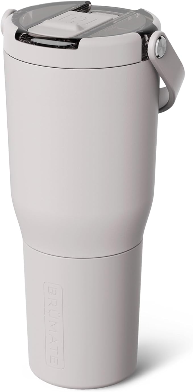 BrüMate Resa Flip 35oz Travel Tumbler - Image 2